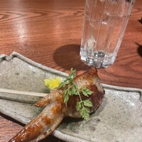 鳥さと 別邸 - 