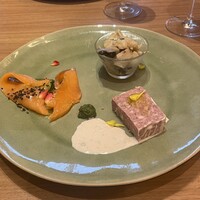Italiana Tavola D’oro 銀座三越店 - 
