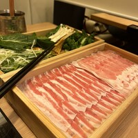 出汁しゃぶおばんざい おかか 市ヶ谷 - 