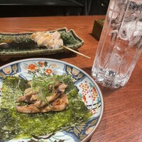 鳥さと 別邸 - 