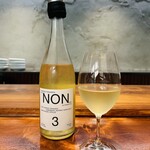 馳走西健一 - NON(オーストラリア) 880円