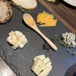 レストラン＆バー コーンバレー 渋谷 - 