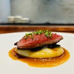 馳走西健一 - •山口岩国の雌牛
      →藤枝の玉取茸