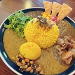 北摂スパイス研究所 - 