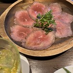 レストラン＆バー コーンバレー 渋谷 - 