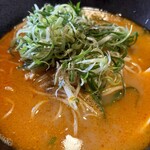 ラーメン工房 風 沖浜店 - 