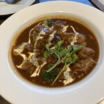 レストラン＆バー コーンバレー 渋谷 - 