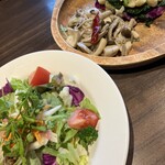 レストラン＆バー コーンバレー - 