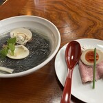 鮨・割烹 のはら - 