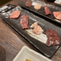 焼肉家 KAZU 別邸 - 