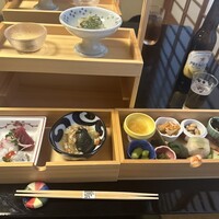 京料理 竹島 ICHIGO - 