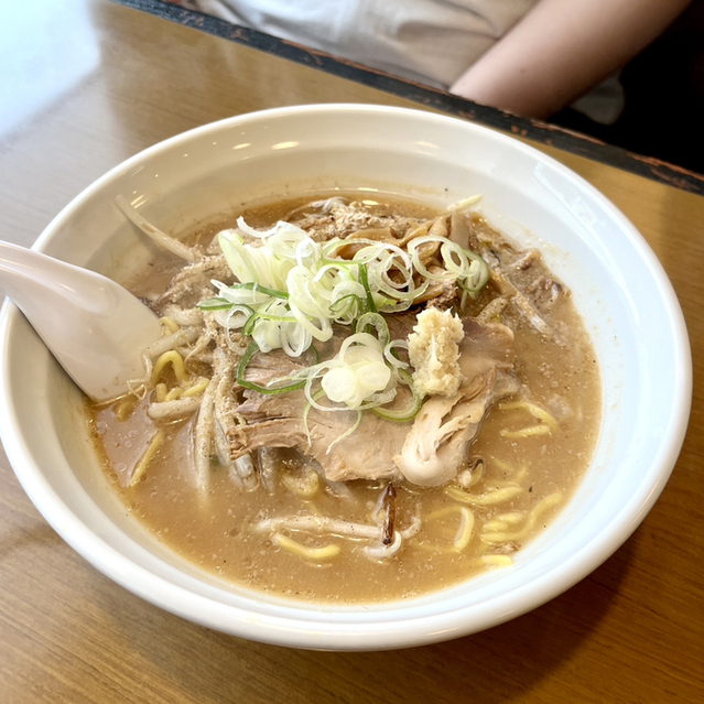 サッポロラーメン大銀杏（Ohichyo） - 厨川（ラーメン）の写真