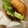 the 3rd Burger 松戸西口店