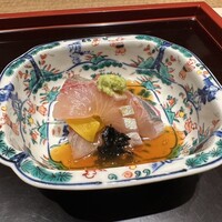 室町 和久傳 - 