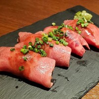 Yakiniku BarBies - 