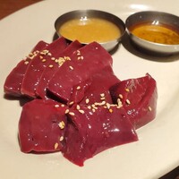 Yakiniku BarBies - 