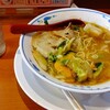 やまとラーメン香雲堂 芦屋店