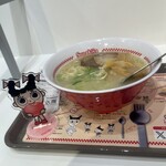 スガキヤ 名古屋駅エスカ店 - 