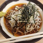 そばうどん勝田 - 