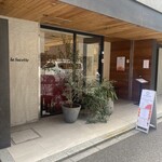 ラ シュセット - 