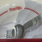 スガキヤ 名古屋駅エスカ店 - 