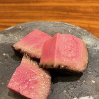 焼肉割烹QUON - 