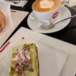 CAFFE PASCUCCI - 