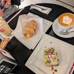 CAFFE PASCUCCI - 