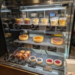 CAFFE PASCUCCI - 