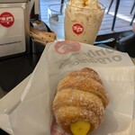 CAFFE PASCUCCI - 