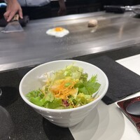 神戸牛 鉄板焼 リオ 大阪御堂筋店 - 