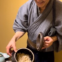 日本料理 一扇 - 