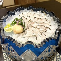 日本料理 一扇 - 