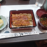 割烹 蒲焼 大沼 -  割烹 蒲焼 大沼 -