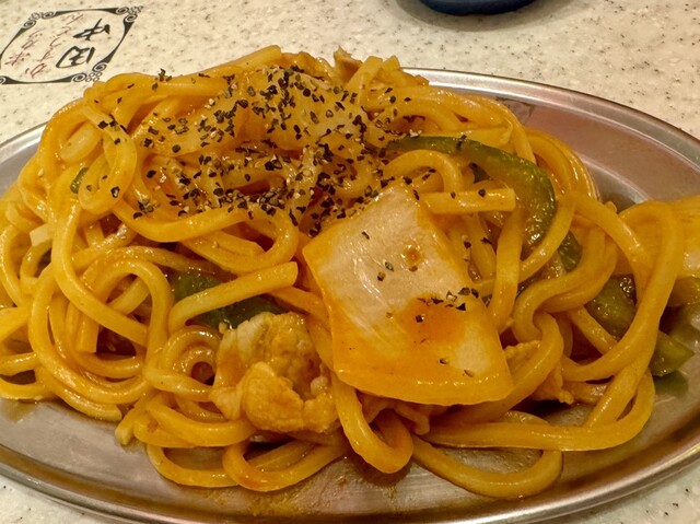 Kushi Katsu Tanaka Yabacho Ten photo 2