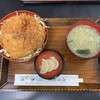 鈴本食堂