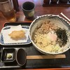 おらが蕎麦 ウィングキッチン京急鶴見店