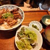 炭焼と海鮮のお店 松栄