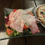 神楽坂屋上ビアガーデン - 