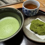 三星園 上林三入本店 - 