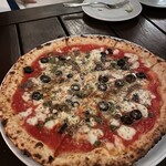 神楽坂屋上ビアガーデン - 