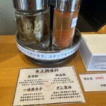 中華そば 一閃 - 