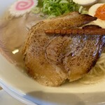 中華そば 一閃 - 