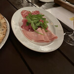 神楽坂屋上ビアガーデン - 