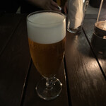 神楽坂屋上ビアガーデン - 