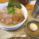 中華そば 一閃 - 