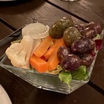 神楽坂屋上ビアガーデン - 