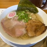 中華そば 一閃 - 