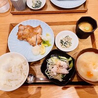 京都石塀小路豆ちゃ 有楽町 - 