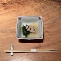 鉄板焼き あおやま - 